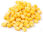 frozen sweet corn