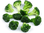 冷凍ブロッコリー