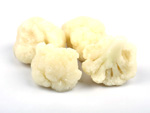 冷凍カリフラワー