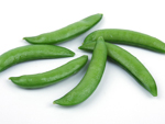 冷凍スナップ豌豆